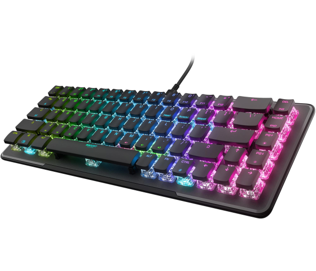 ROCCAT Vulcan II AIMO MINI RGB czarna ROC-12-042 / ROC-12-043 - 1145376 - zdjęcie 3